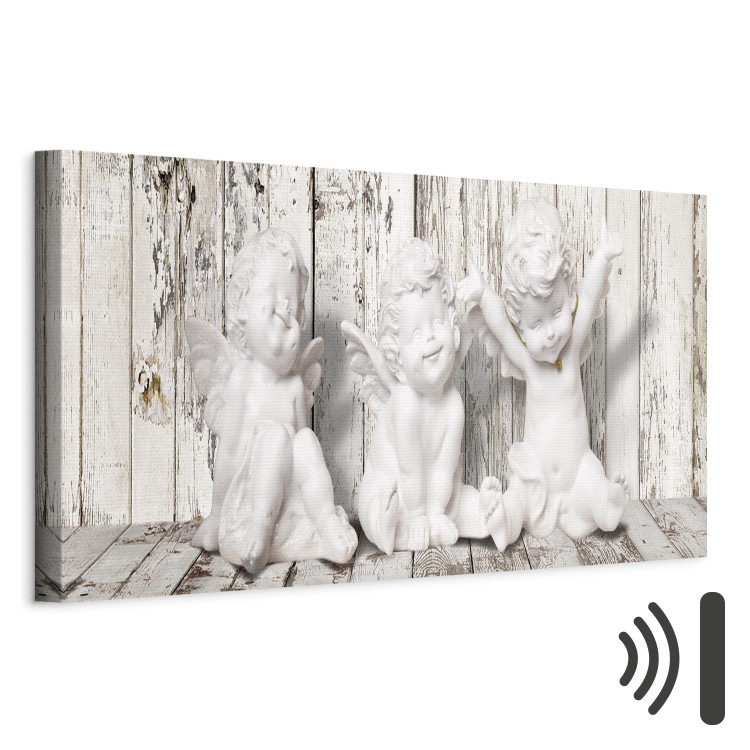 Canvas Laughing Cherubs 81931 additionalImage 8