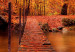 Large Canvas Autumn Park [Large Format] 128541 additionalThumb 4