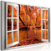 Large Canvas Autumn Park [Large Format] 128541 additionalThumb 2