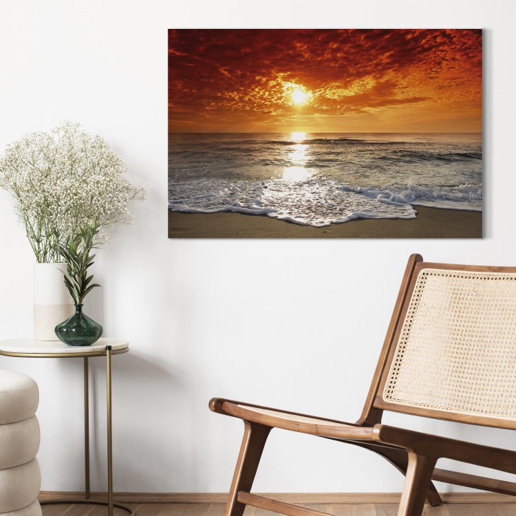 Canvas Gorgeous Beach 97941 additionalImage 3