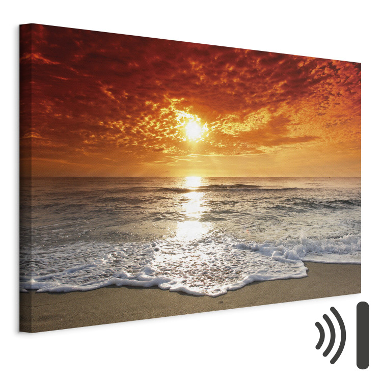 Canvas Gorgeous Beach 97941 additionalImage 8