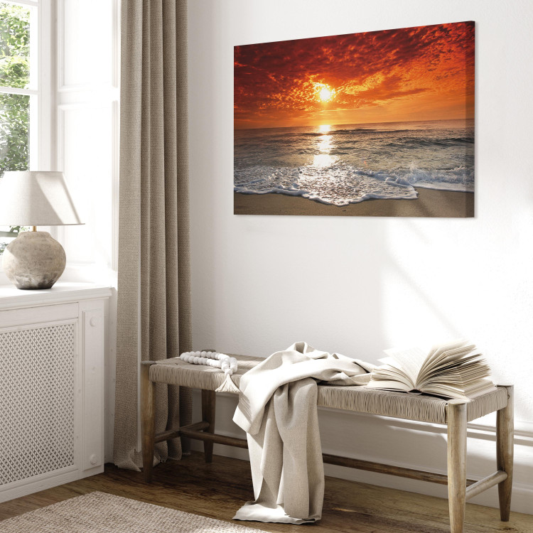 Canvas Gorgeous Beach 97941 additionalImage 5