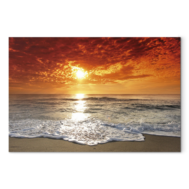 Canvas Gorgeous Beach 97941 additionalImage 7