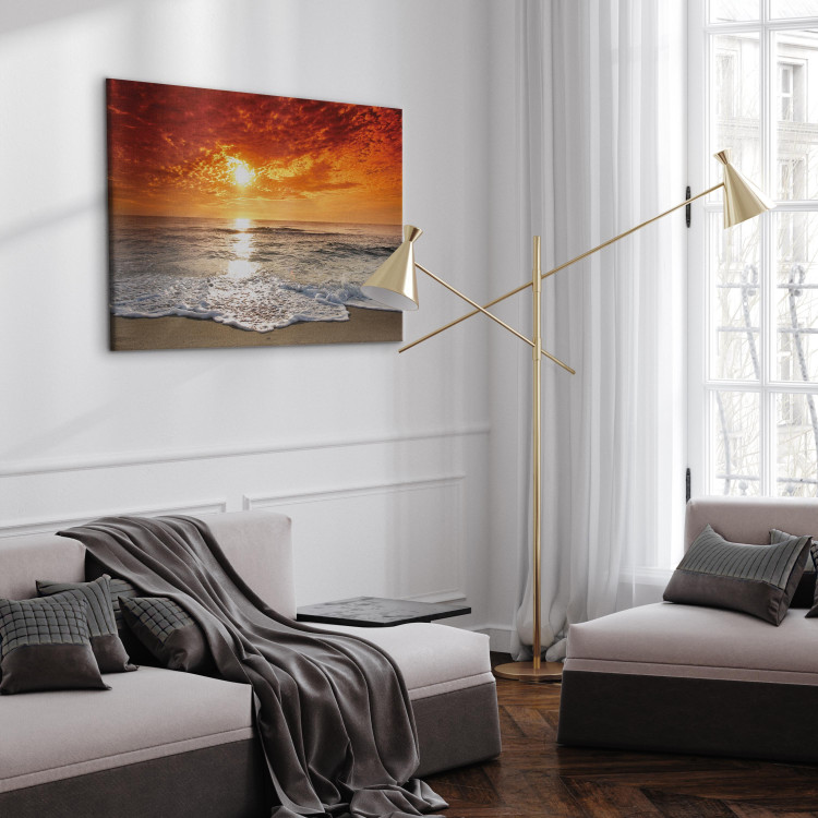 Canvas Gorgeous Beach 97941 additionalImage 4