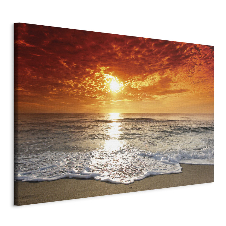 Canvas Gorgeous Beach 97941 additionalImage 2