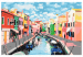 Paint by Number Kit Houses in Burano 127251 additionalThumb 7