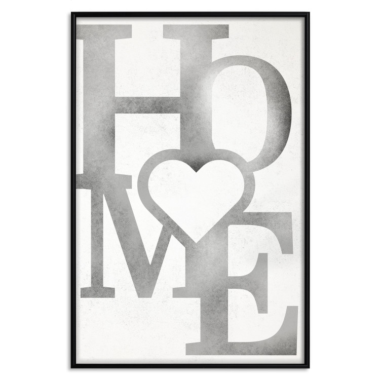 Poster Home Full of Love [Poster] 142851 additionalImage 16