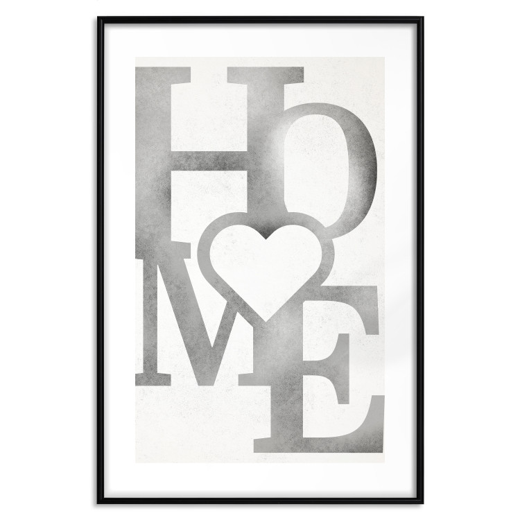Poster Home Full of Love [Poster] 142851 additionalImage 17