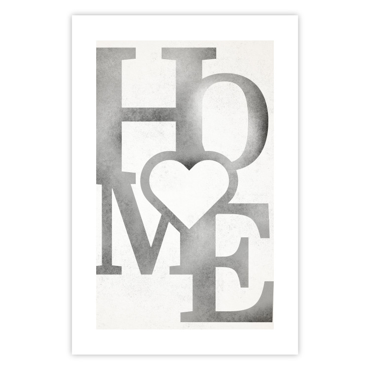 Poster Home Full of Love [Poster] 142851 additionalImage 15