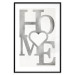 Poster Home Full of Love [Poster] 142851 additionalThumb 17
