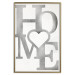 Poster Home Full of Love [Poster] 142851 additionalThumb 19