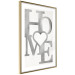 Poster Home Full of Love [Poster] 142851 additionalThumb 3