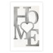 Poster Home Full of Love [Poster] 142851 additionalThumb 15