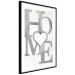 Poster Home Full of Love [Poster] 142851 additionalThumb 8