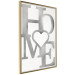 Poster Home Full of Love [Poster] 142851 additionalThumb 6