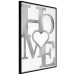 Poster Home Full of Love [Poster] 142851 additionalThumb 5