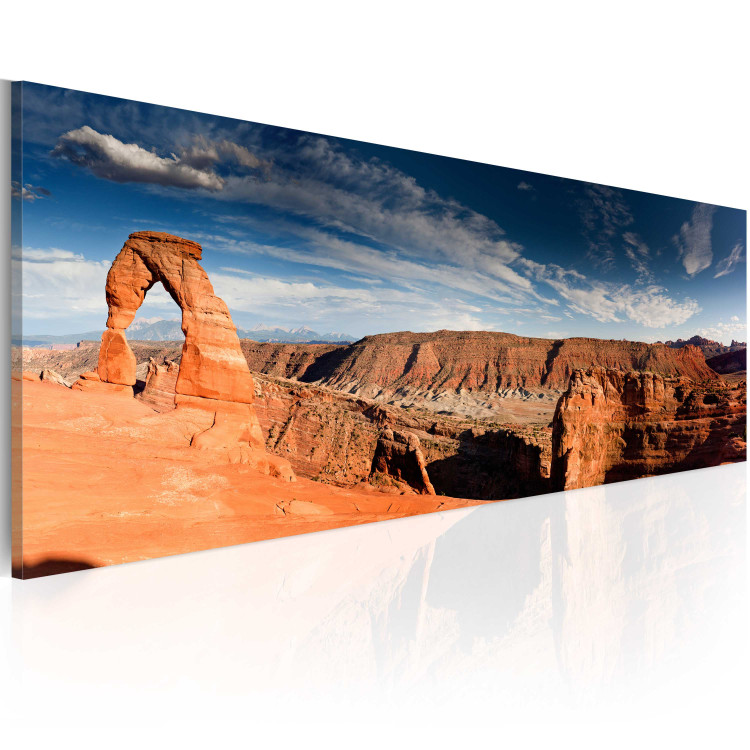 Canvas Grand Canyon - panorama 58751 additionalImage 2