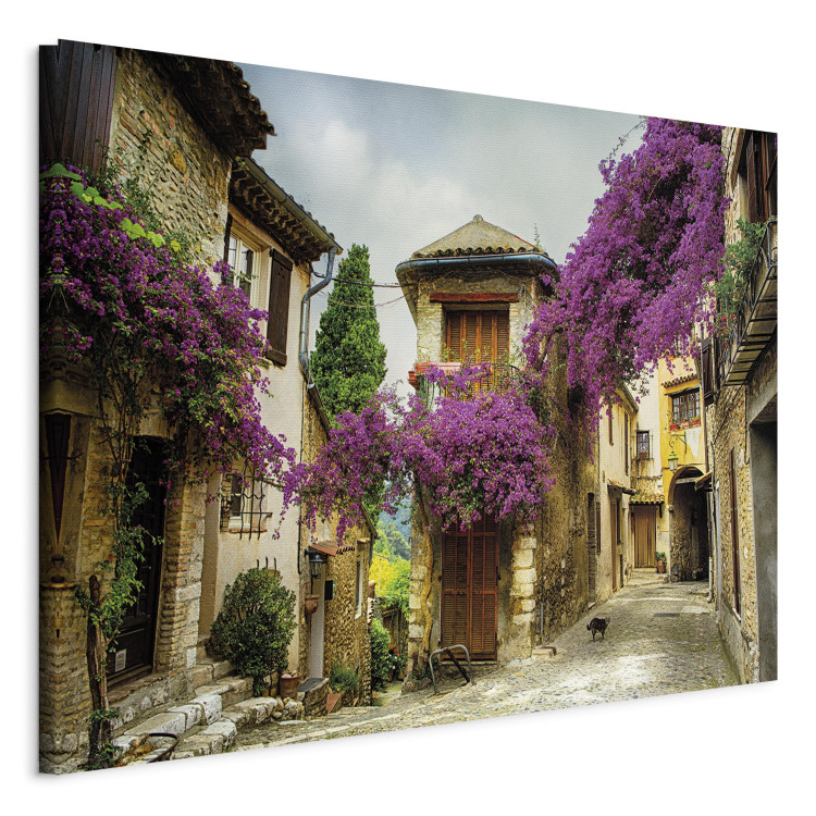 Canvas Magical Alley 62451 additionalImage 2