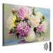 Canvas Peonies: Bouquet of Happiness 94951 additionalThumb 8