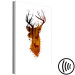 Canvas Deer in the Morning (1 Part) Vertical 126661 additionalThumb 6