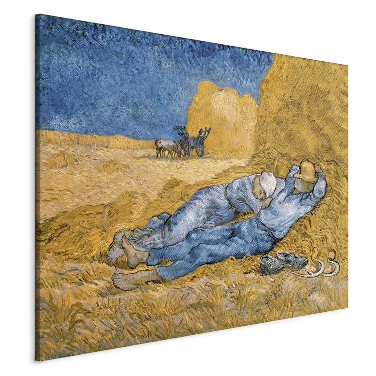 Canvas The Siesta 150461 additionalImage 2
