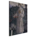 Canvas St. Bernard of Siena with two saints 152961 additionalThumb 2