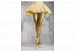 Paint by Number Kit Yellow Ballerina 127071 additionalThumb 6