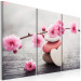 Canvas Zen: Cherry Blossoms II 97971 additionalThumb 2