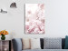 Canvas Beauty of Nature (1-part) - Peony Flowers in Shades of Pink 114981 additionalThumb 3