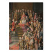 Canvas The Investiture of Joseph II 154081