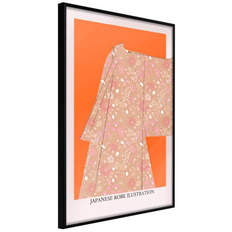 Poster Japanese Kimono [Poster] 142491 additionalImage 7