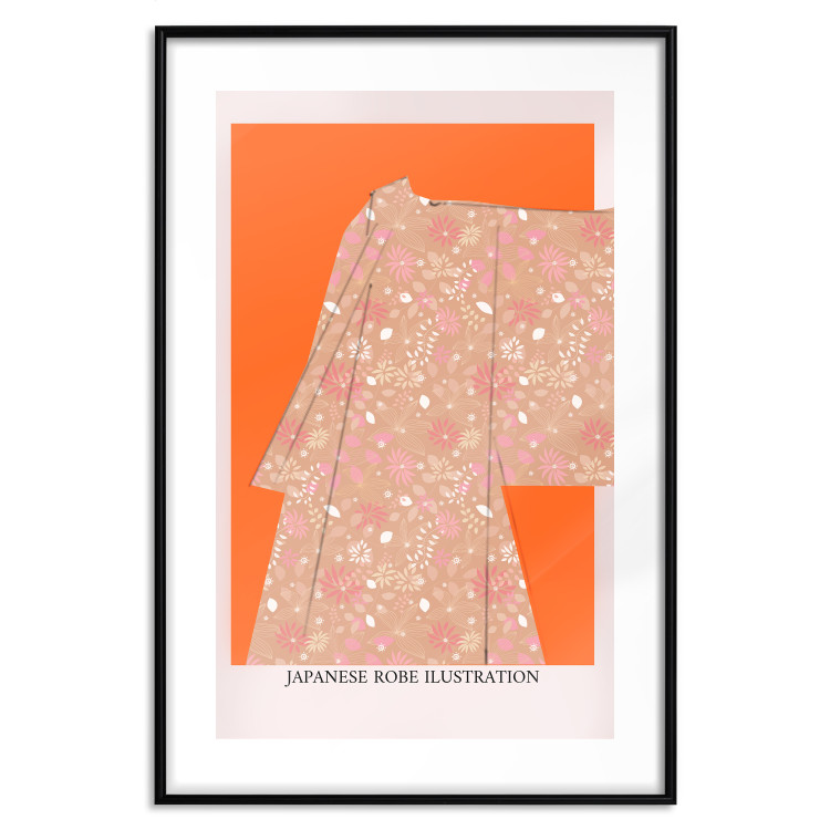 Poster Japanese Kimono [Poster] 142491 additionalImage 18