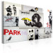 Canvas Banksy: Police Fantasies 98191 additionalThumb 2
