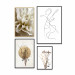 Gallery wall An autumn bouquet 129302 additionalThumb 1
