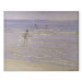Canvas Sunshine at Skagen: Boys Swimming 157602