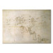 Canvas Draw.Botticelli 157902