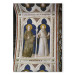 Canvas Saints Antony and Francis 158402