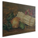 Canvas Stilleben mit Spargel und Radieschen 152512 additionalThumb 2