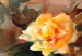 Canvas Bouquet of Yellow Roses 95912 additionalThumb 5