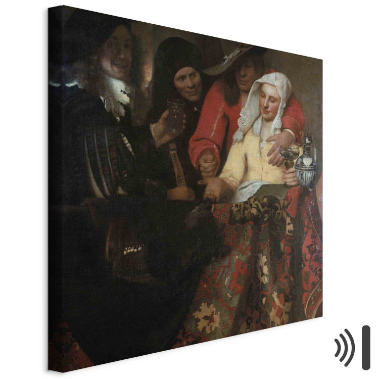 Canvas The Procuress 155622 additionalImage 8