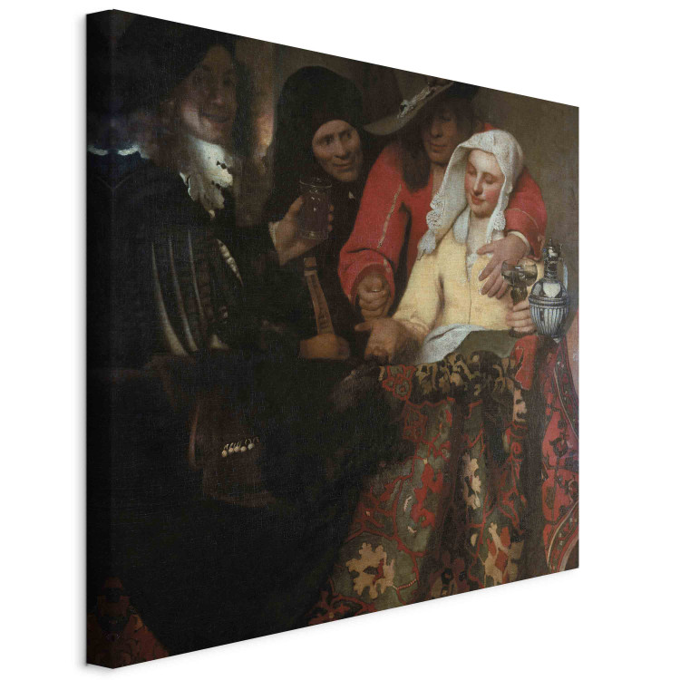 Canvas The Procuress 155622 additionalImage 2