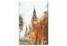 Paint by Number Kit Autumn in London 132032 additionalThumb 6