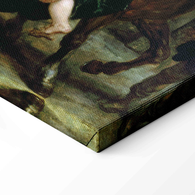 Canvas The Rape of the Sabine Women 155932 additionalImage 6
