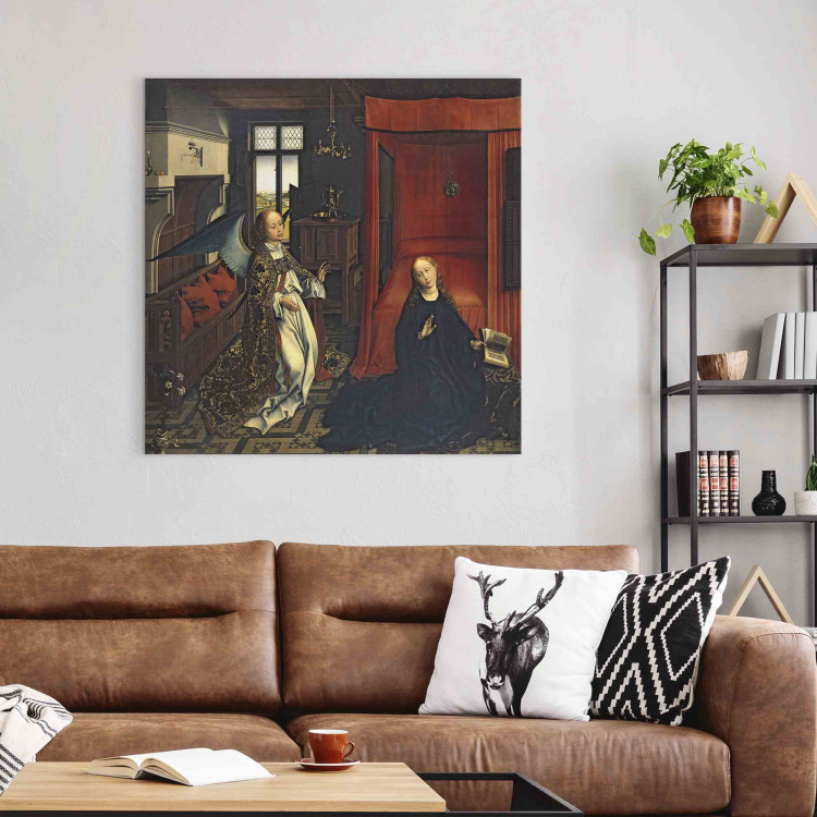 Canvas The Annunciation 158032 additionalImage 9
