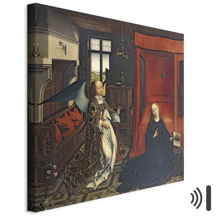 Canvas The Annunciation 158032 additionalImage 8