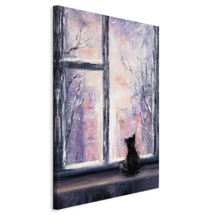 Canvas Cat's Stories 90432 additionalImage 2