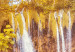 Canvas Waterfalls of Sunny Forest 97732 additionalThumb 4