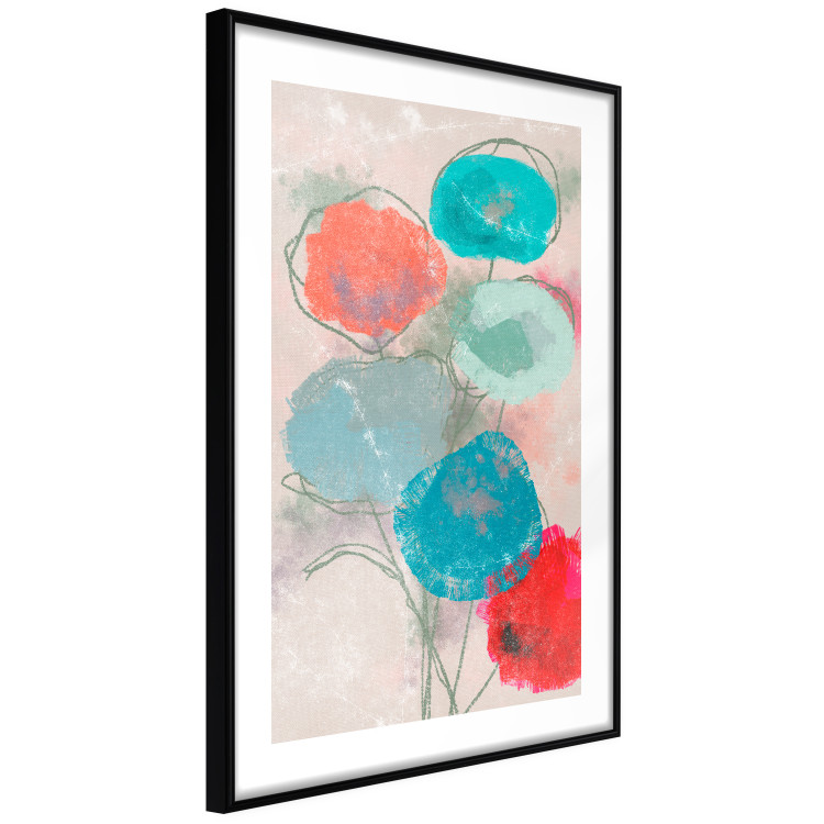 Poster Spring Bouquet [Poster] 142842 additionalImage 7