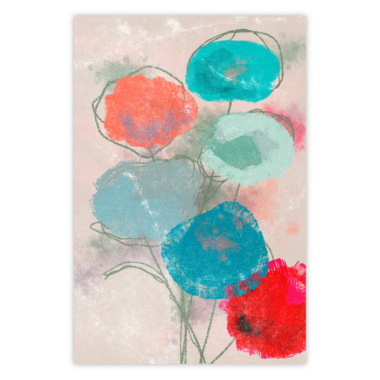 Poster Spring Bouquet [Poster] 142842
