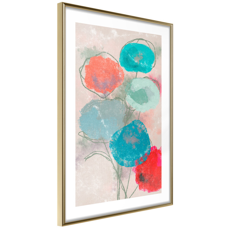 Poster Spring Bouquet [Poster] 142842 additionalImage 14